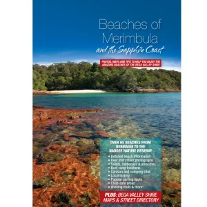 Beaches of Merimbula and the Sapphire Coast (eBook)