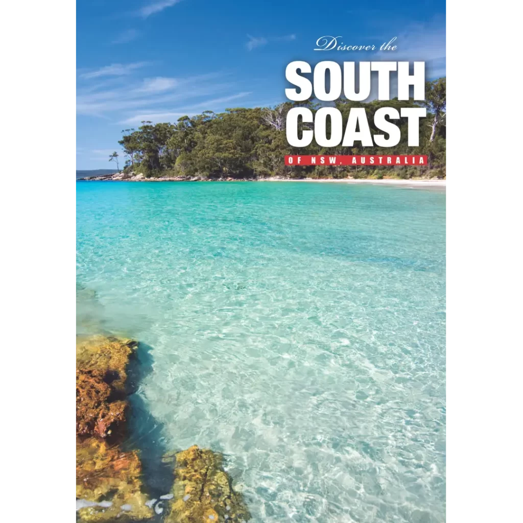 Discover the South Coast of NSW
